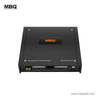DSP-MM16161-A Car Audio System Upgrade Digital Signal Processor with 16-CH Power Amplifier